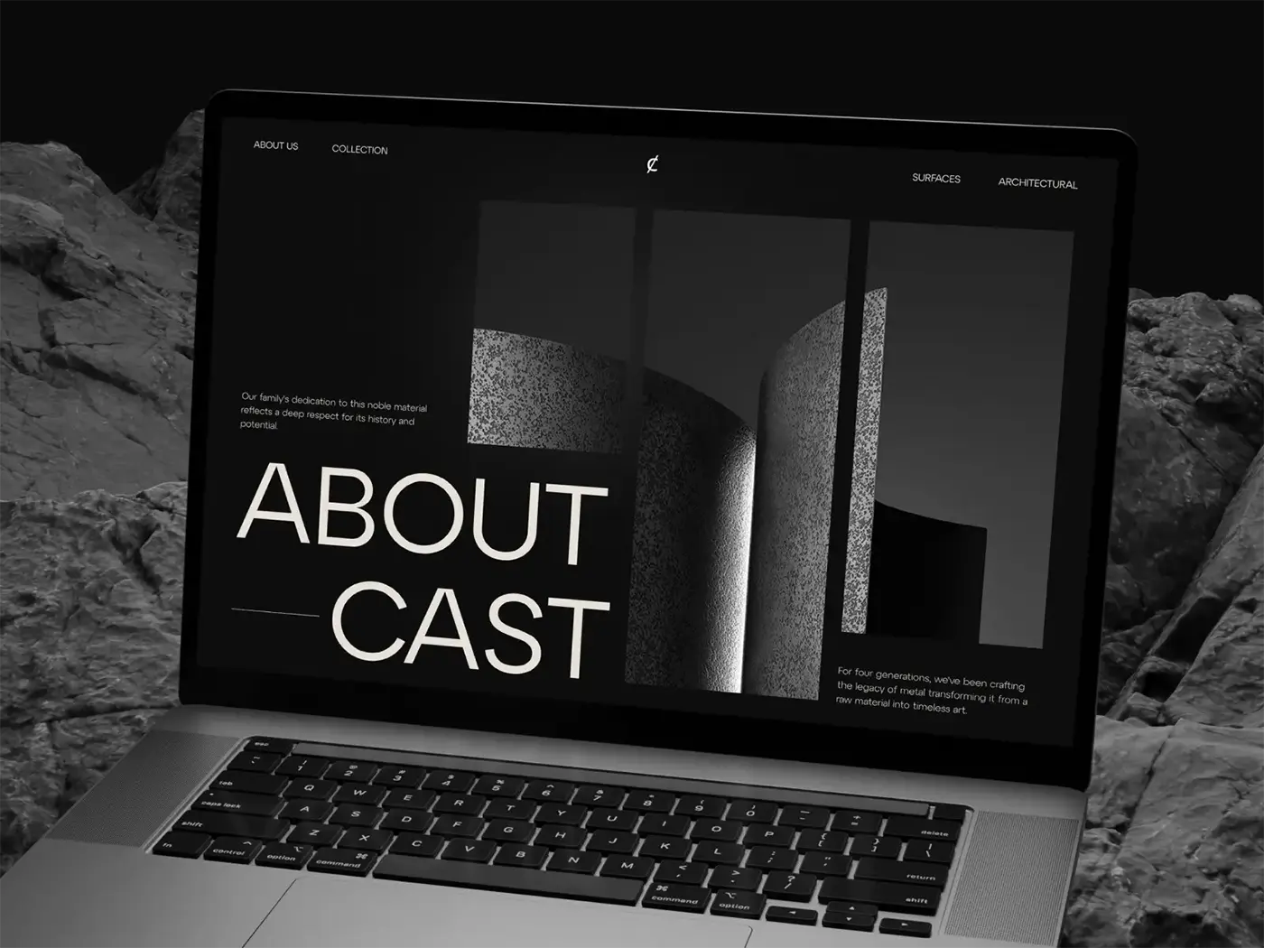 Web Design & Development